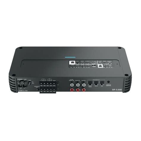 amplificatore auto 5 canali economico